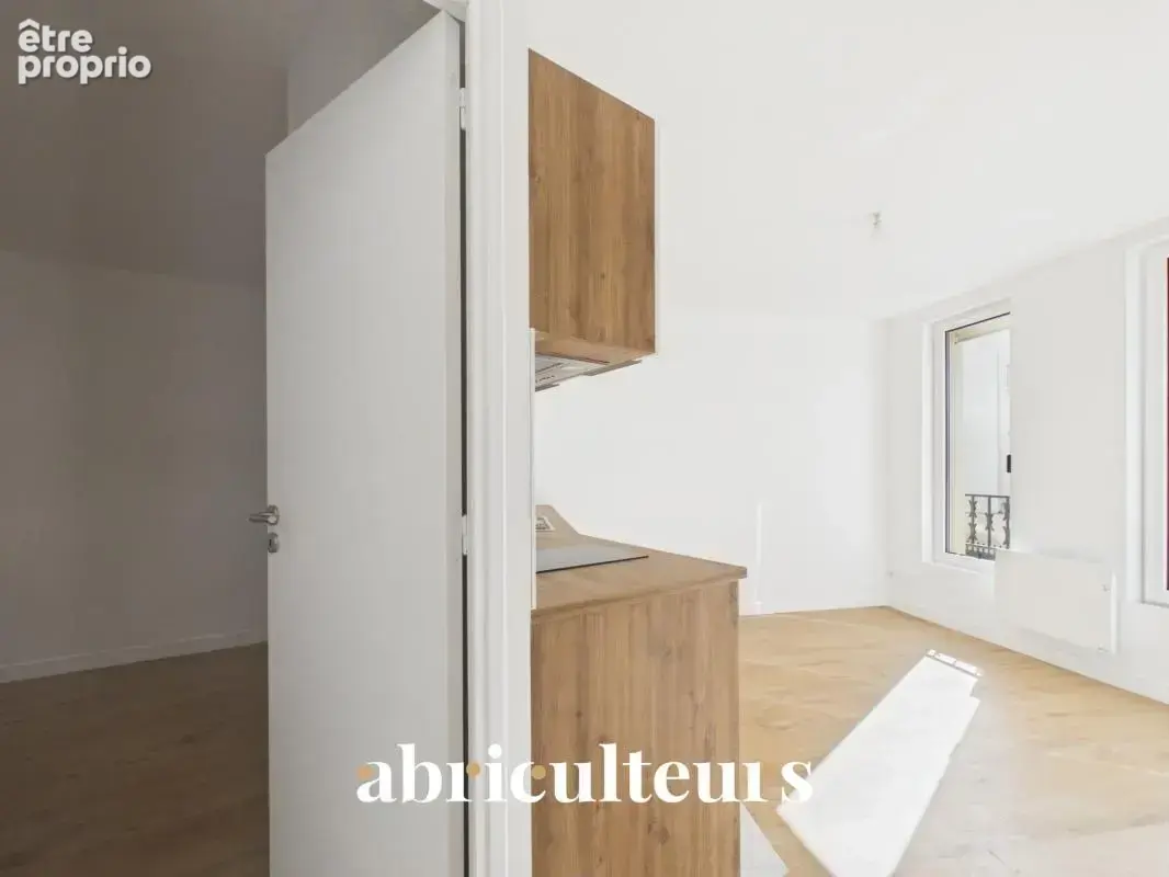Bel appartement rénové et lumineux dans un quartier recherché du 18ème arrondissement - photo 8