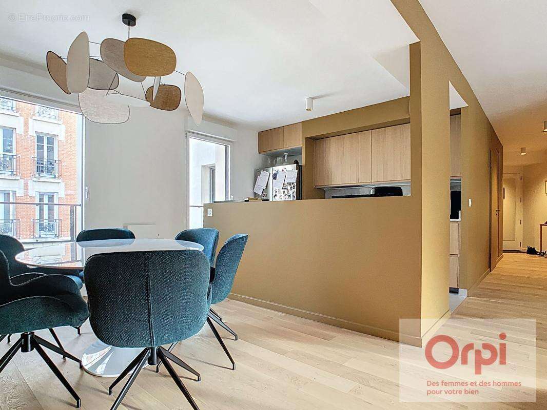 Appartement à VANVES