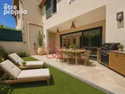 Maison à COGOLIN