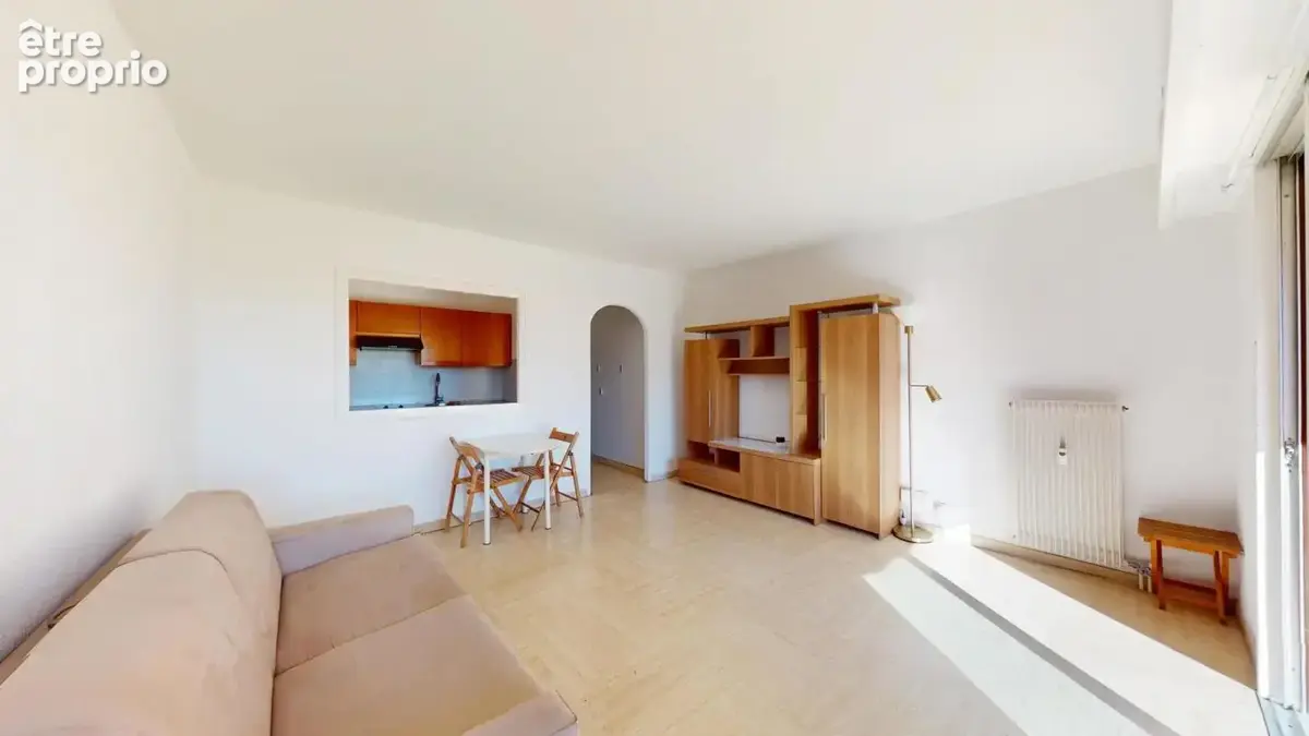Nice Ouest - Studio - terrasse - Piscine - photo 5