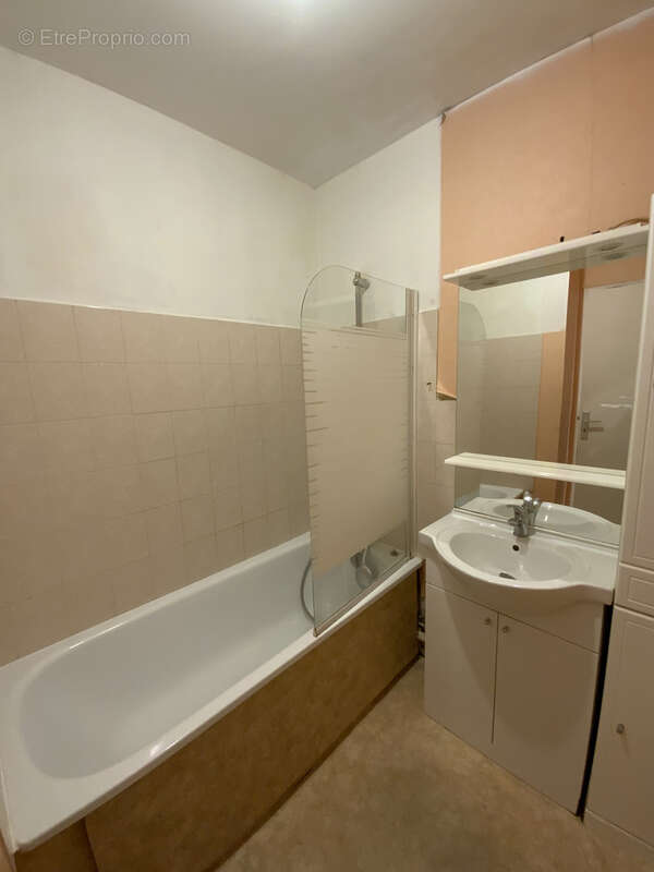 Appartement à VERNON