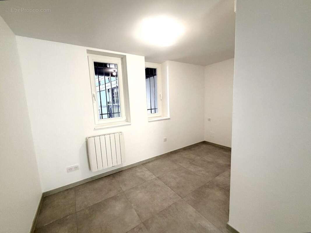 Appartement 32 m² à Strasbourg  - photo 5