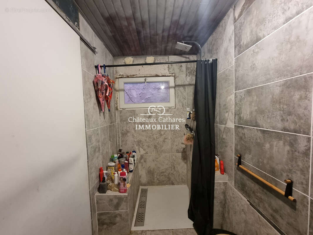 Maison à SAINT-PAUL-DE-FENOUILLET