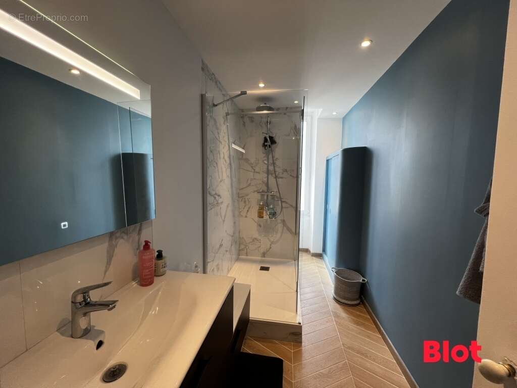 Appartement 74 m² à Rennes  - photo 3