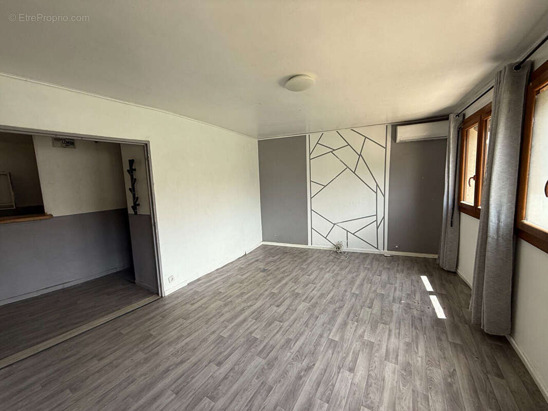 Appartement à MARTIGUES