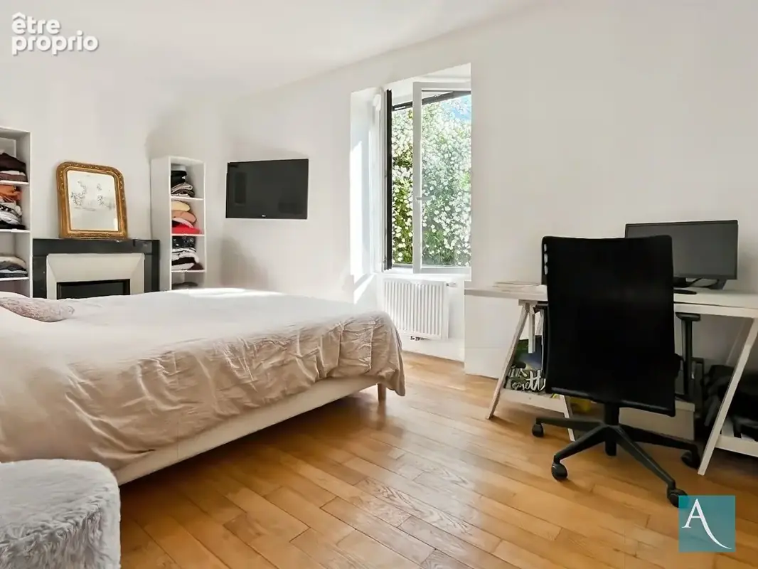 Coup de coeur - Maison familiale 186 m² avec jardin à Saclas - photo 9