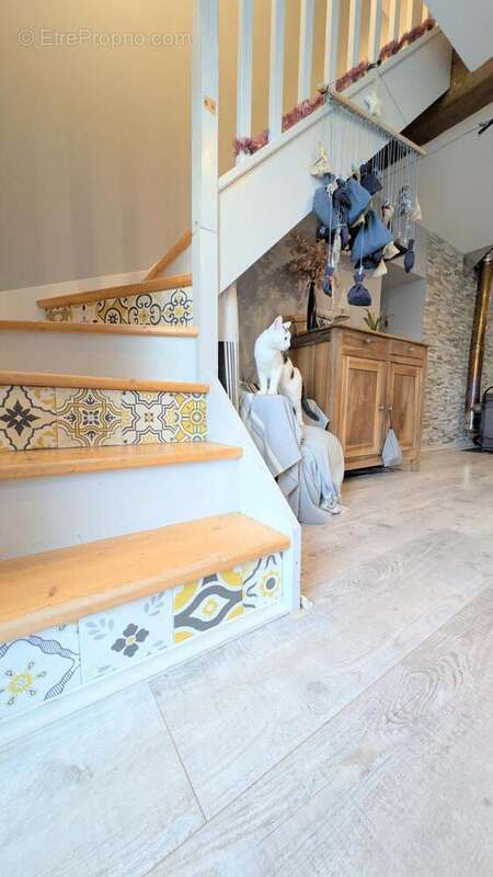 Photo 8 - Maison à BENY