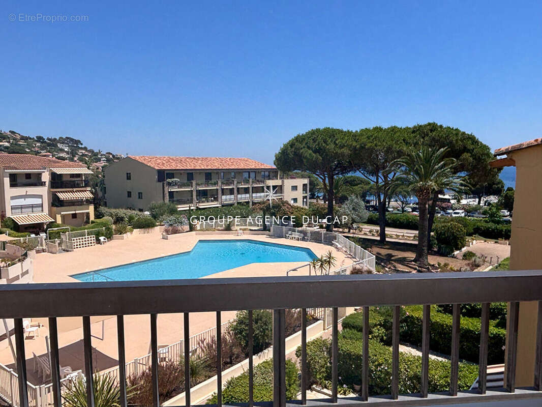 Appartement à LES ISSAMBRES