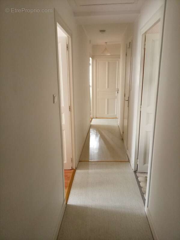 Appartement 335 m² à Chateauneuf-Les-Bains  - photo 125