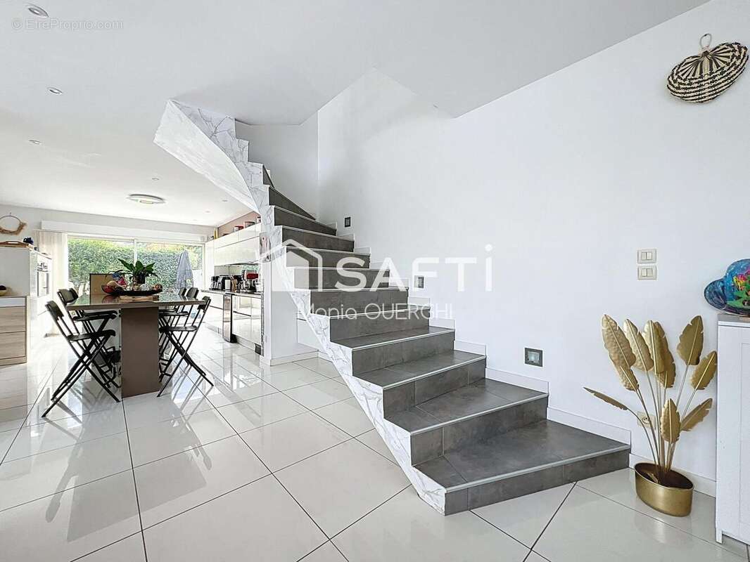 Photo 8 - Maison à VINAY