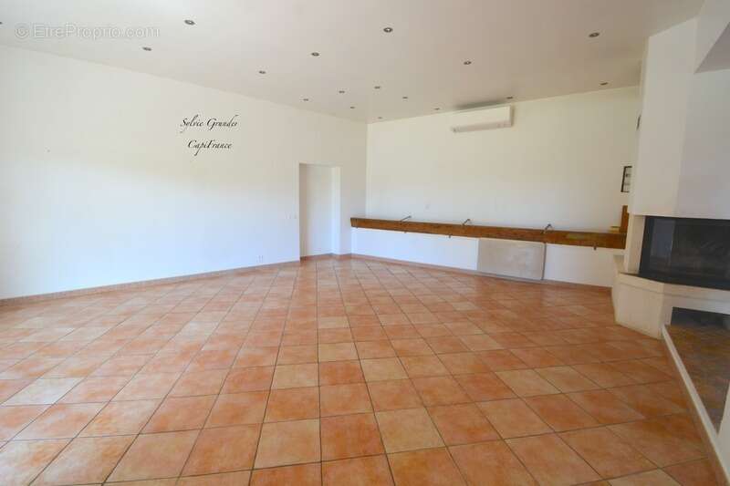 Maison à SALON-DE-PROVENCE