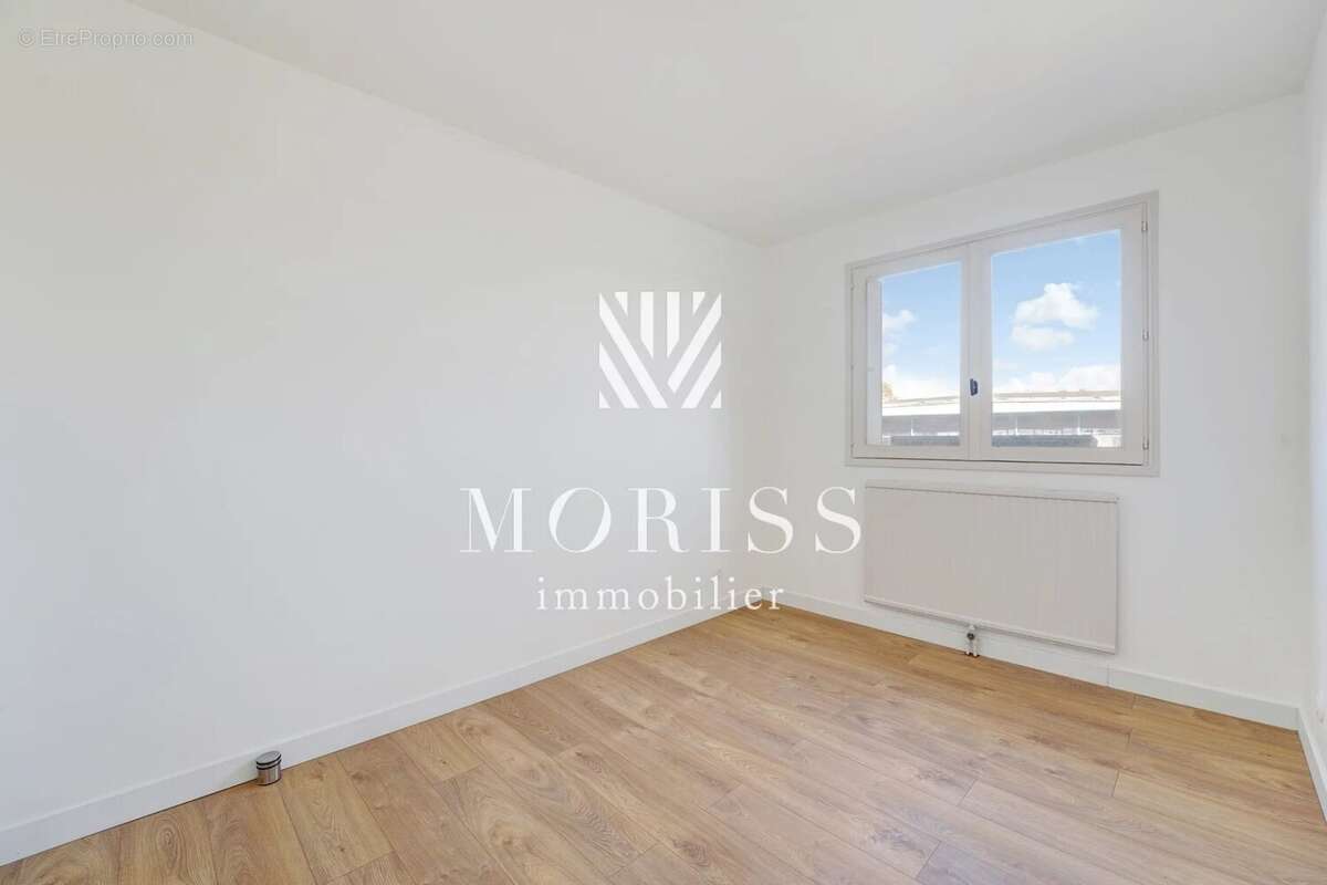 Appartement à NOGENT-SUR-MARNE