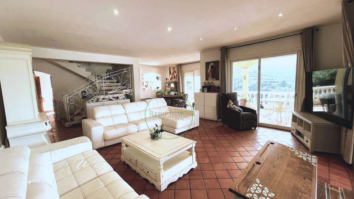 Maison à SAINT-BLAISE