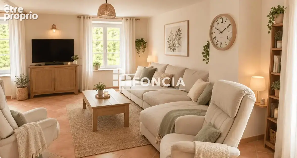 Rare à la vente ! Propriété de 576 m² sur 45 ares – Piscine couverte – Phalsbourg - photo 11