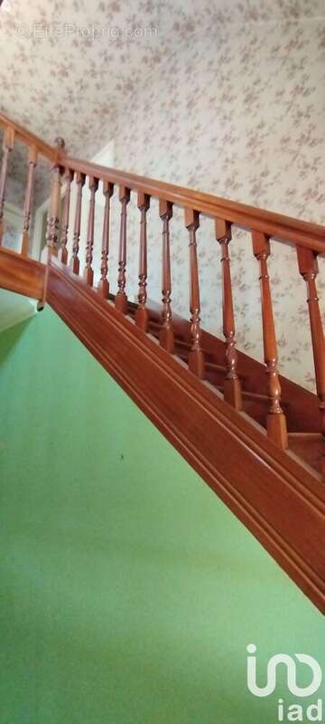 Photo 5 - Maison à PLOUGONVEN