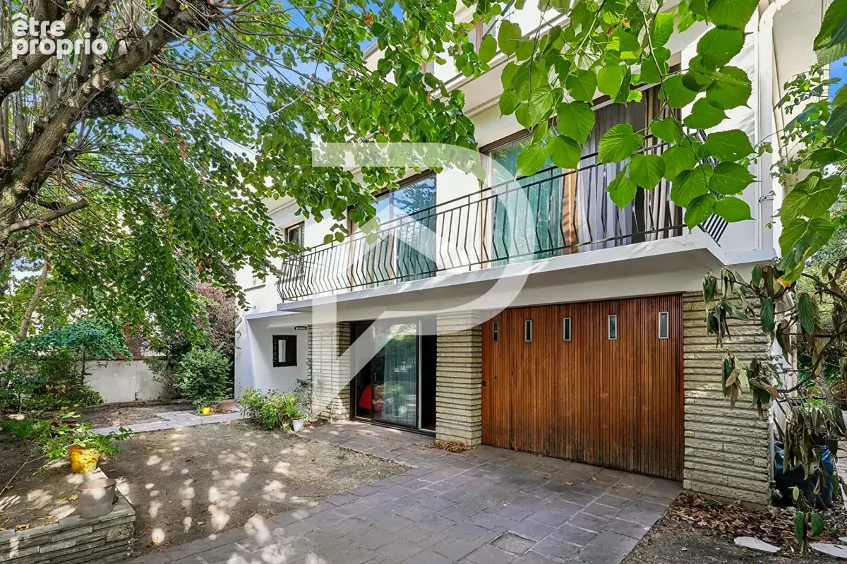 Maison à COLOMBES