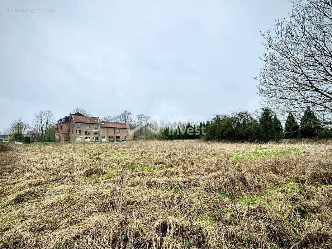 Terrain à MONDREPUIS