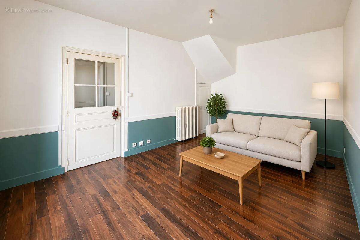 Maison de 4 pièces de 84 m² à Beaumont-sur-Dême - photo 14