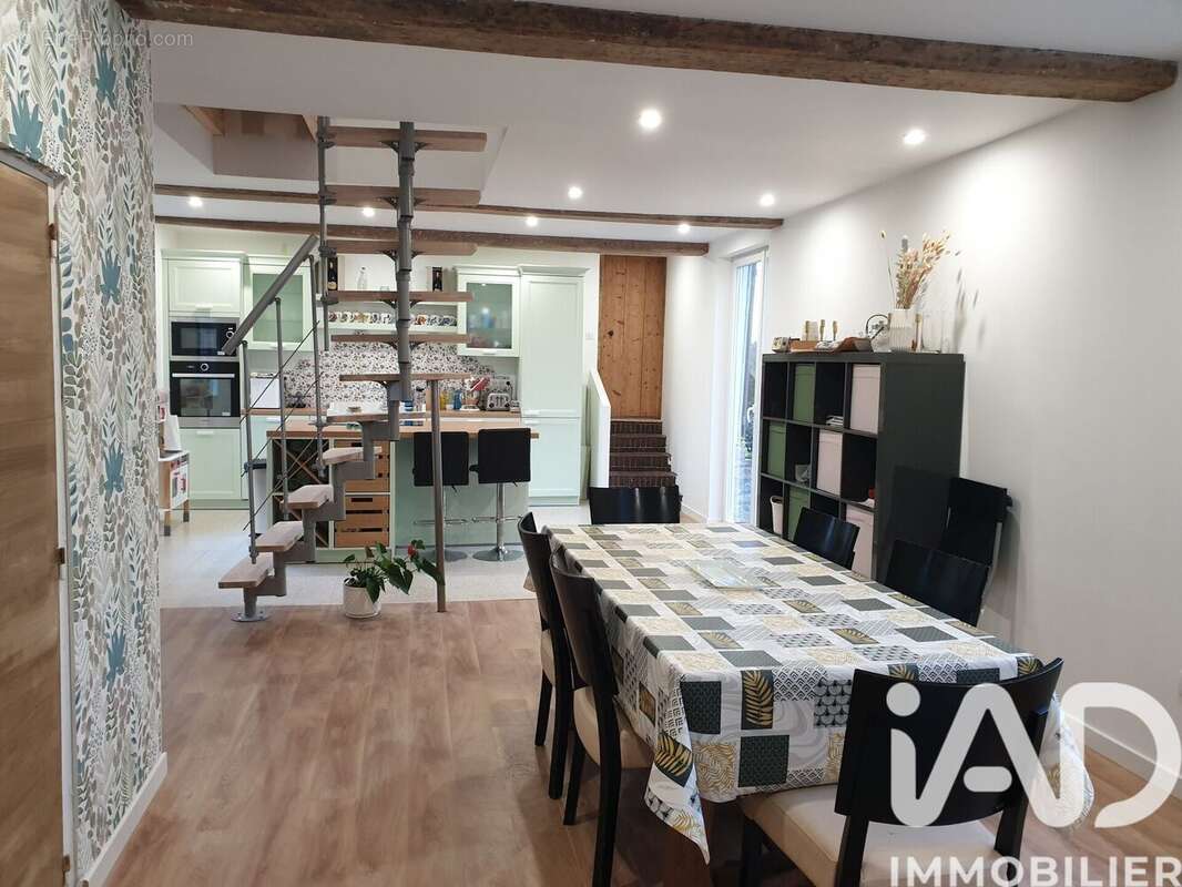 Photo 5 - Maison à FORGES-LES-EAUX
