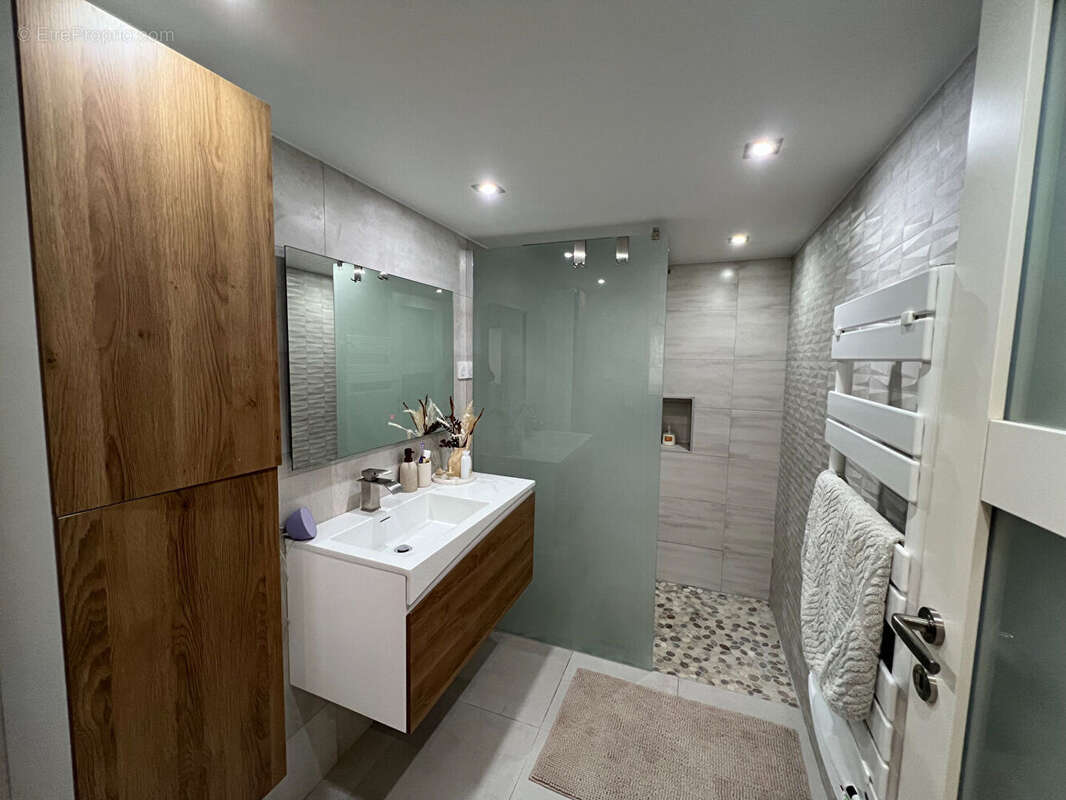 Maison Saint-brice-sous-forêt 4 pièce(s) 96,56 m2 - photo 11