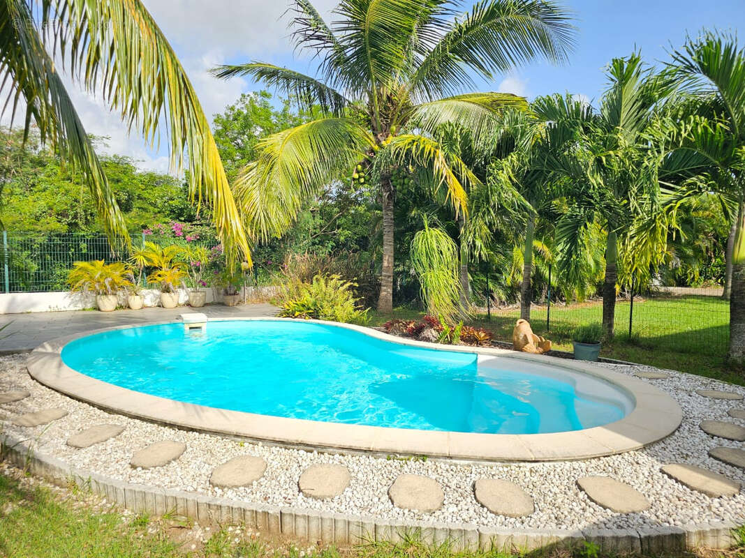 Maison à LE DIAMANT