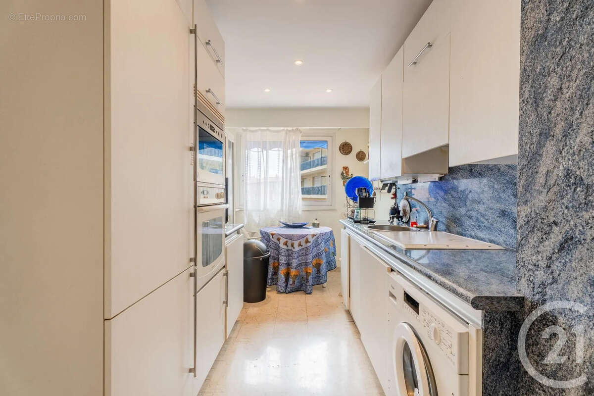 Appartement 90 m² à Beaulieu-Sur-Mer  - photo 10