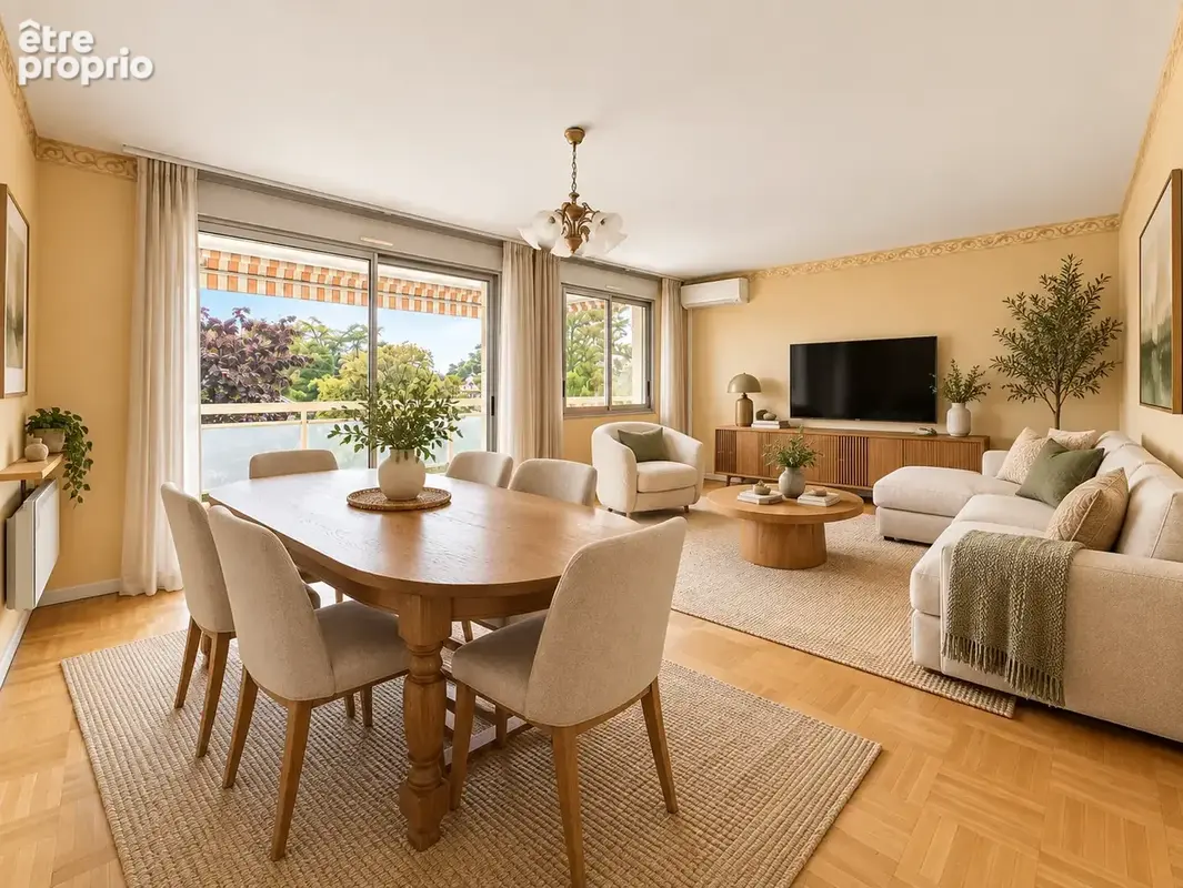 Photo Appartement à Lyon-5e au prix de 350 000€
