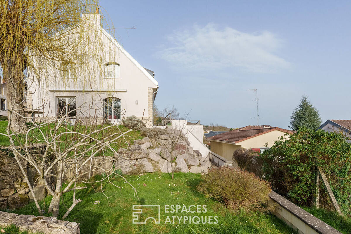 Maison à SAINT-MAX