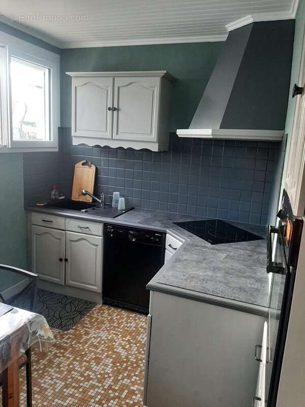 Maison 106 m² à Mayenne  - photo 3
