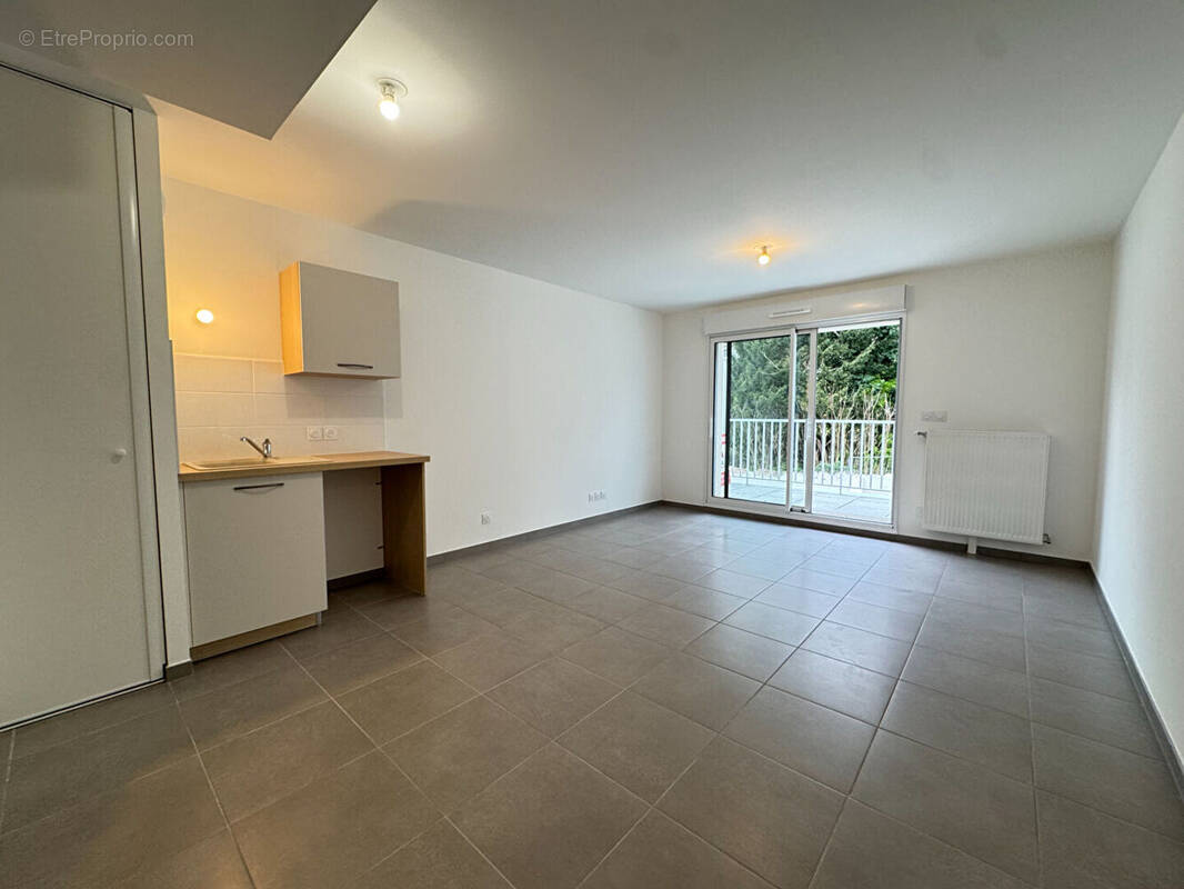 Appartement à ORLEANS