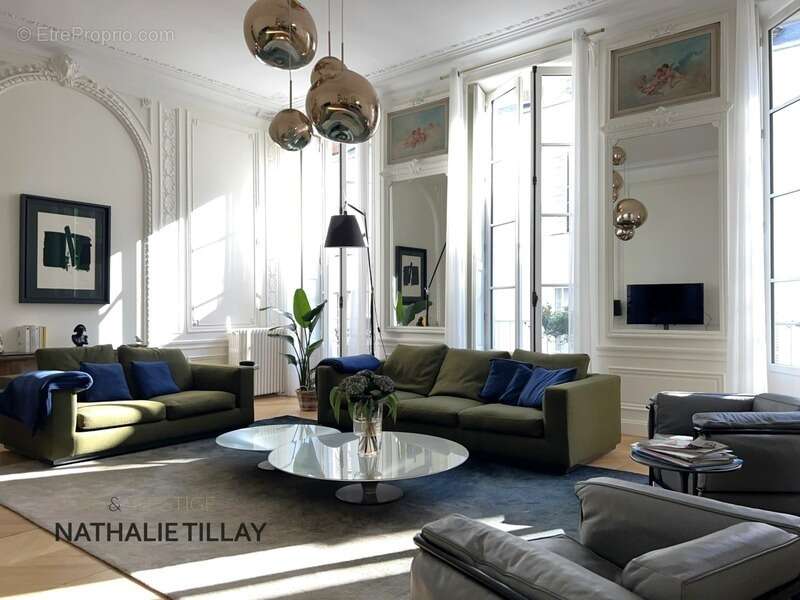 Appartement à ORLEANS