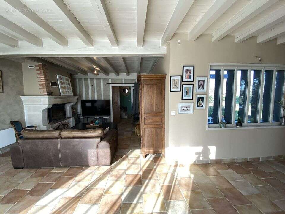 #maison #piscine #40 #landes #saintjustin #garage #t7 - Maison à SAINT-JUSTIN