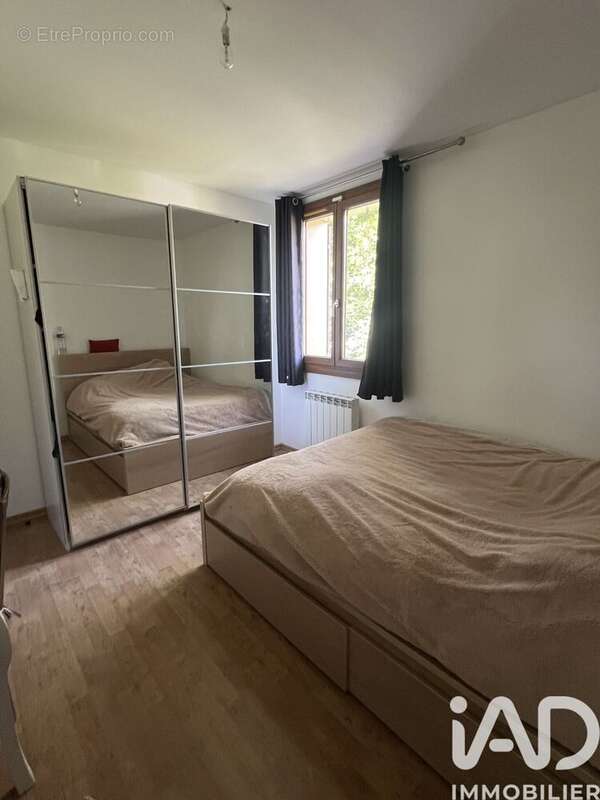 Maison 150 m² à La Celle-Sur-Morin  - photo 8