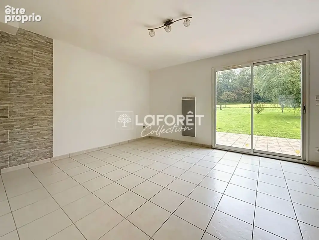 Maison Dompierre Sur Authie 4 pièce(s) 88.05 m2 - photo 3