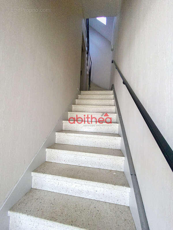 Appartement à NEXON