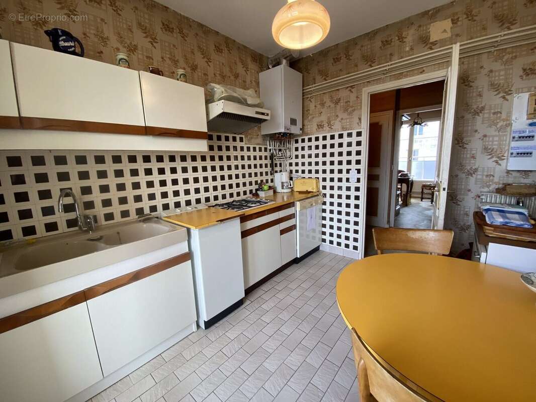 Appartement 91 m² à Perigueux  - photo 4