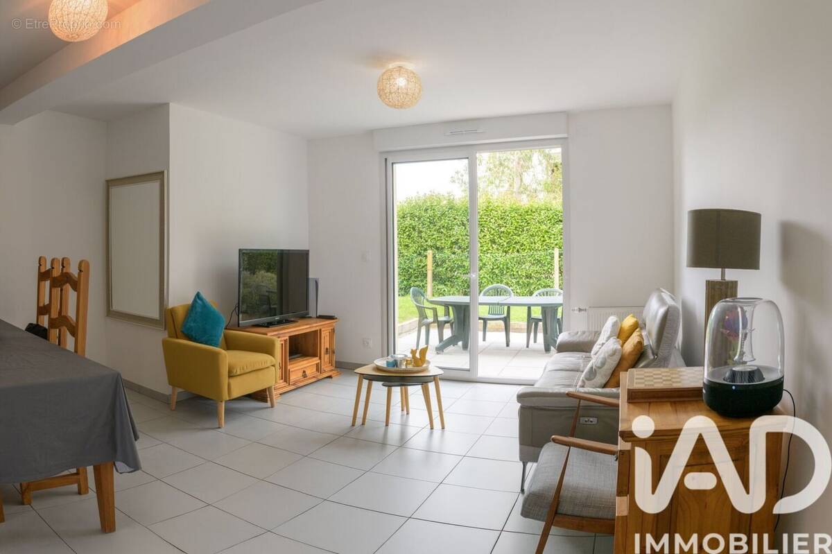 Photo 1 - Maison à MERVILLE-FRANCEVILLE-PLAGE