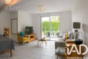 Photo 1 - Maison à MERVILLE-FRANCEVILLE-PLAGE