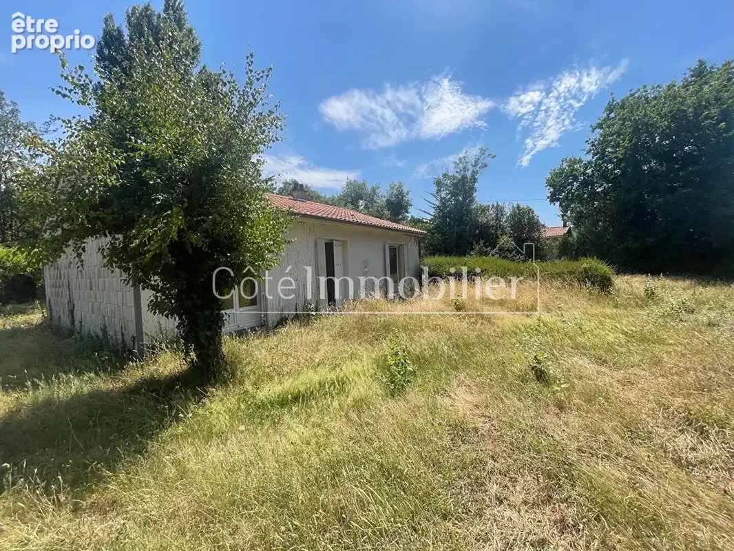 Maison de plain-pied non mitoyenne à Saint-Aignan-de-Grandlieu - photo 3