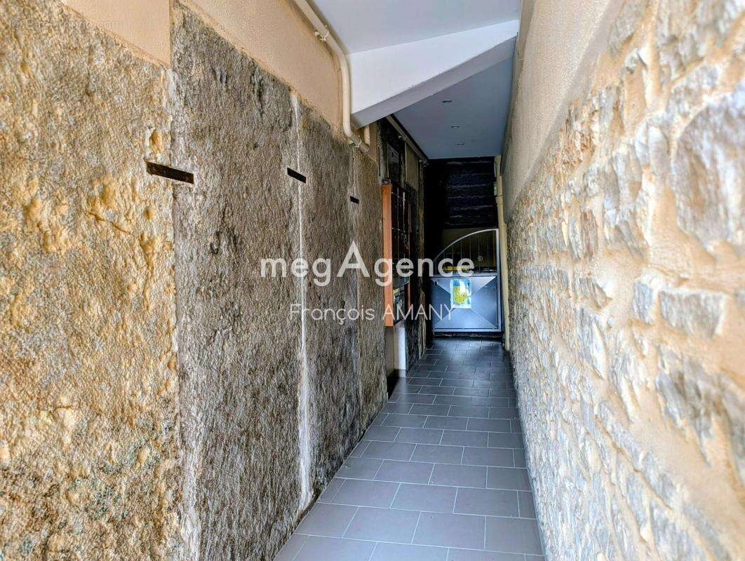 Appartement à LYON-4E