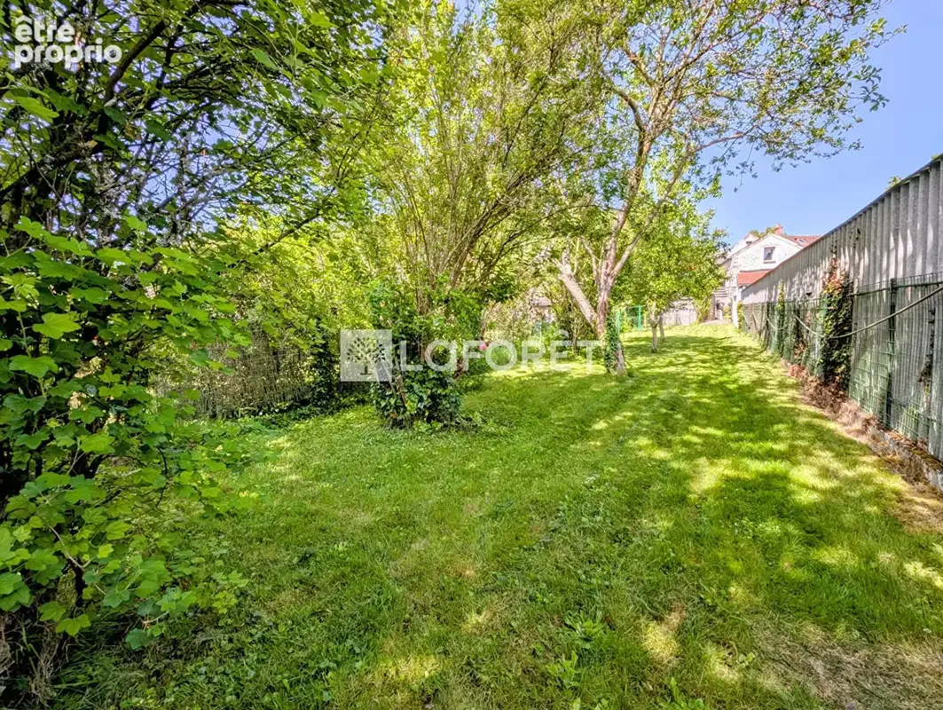 Maison Boigneville 7 pièce(s) 146 m² - photo 17