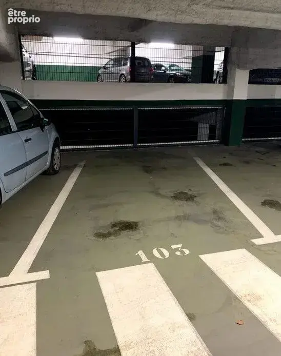 Parking à vendre à Brest (29200) - photo 2
