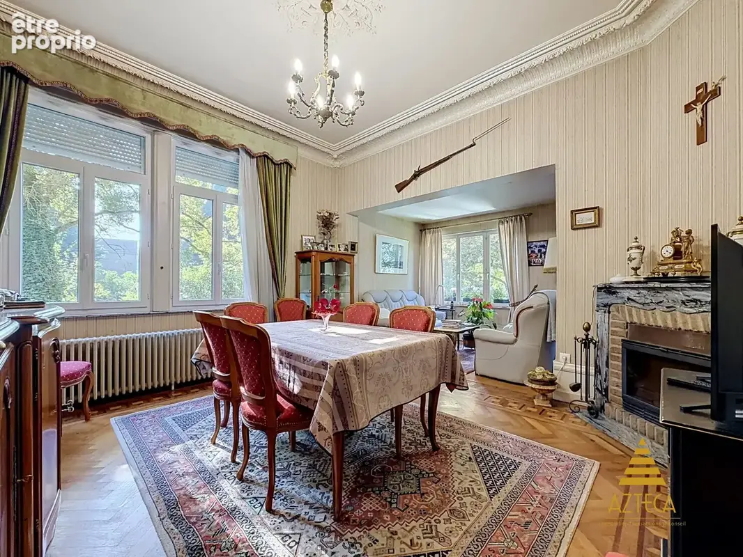 Maison 8 pièces 227 m² à vendre à Cambrai (59400) - photo 5