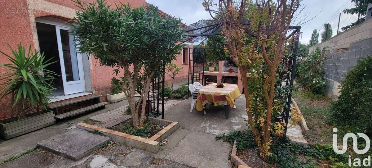 Photo 7 - Maison à CAPESTANG