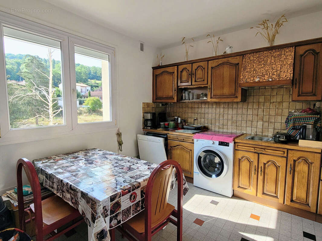 F4 94 m² résidence avec ascenseur, garage - photo 9