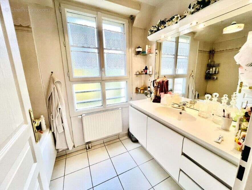 Maison à SOISY-SOUS-MONTMORENCY