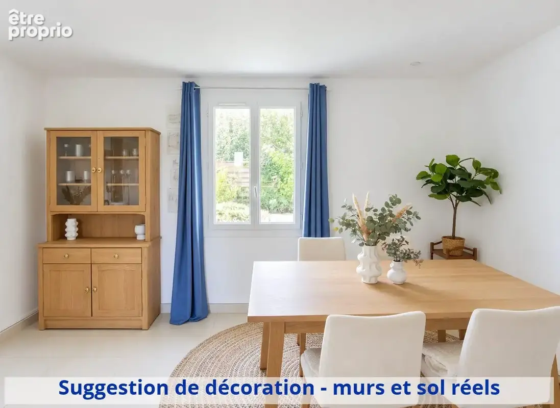 Maison 4 pièces 140 m² à vendre à Castelnau-D'estretefonds (31620) - photo 8