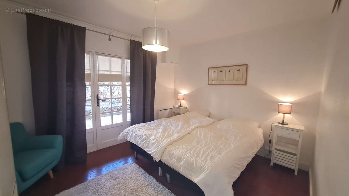 Appartement à SAINTE-MAXIME