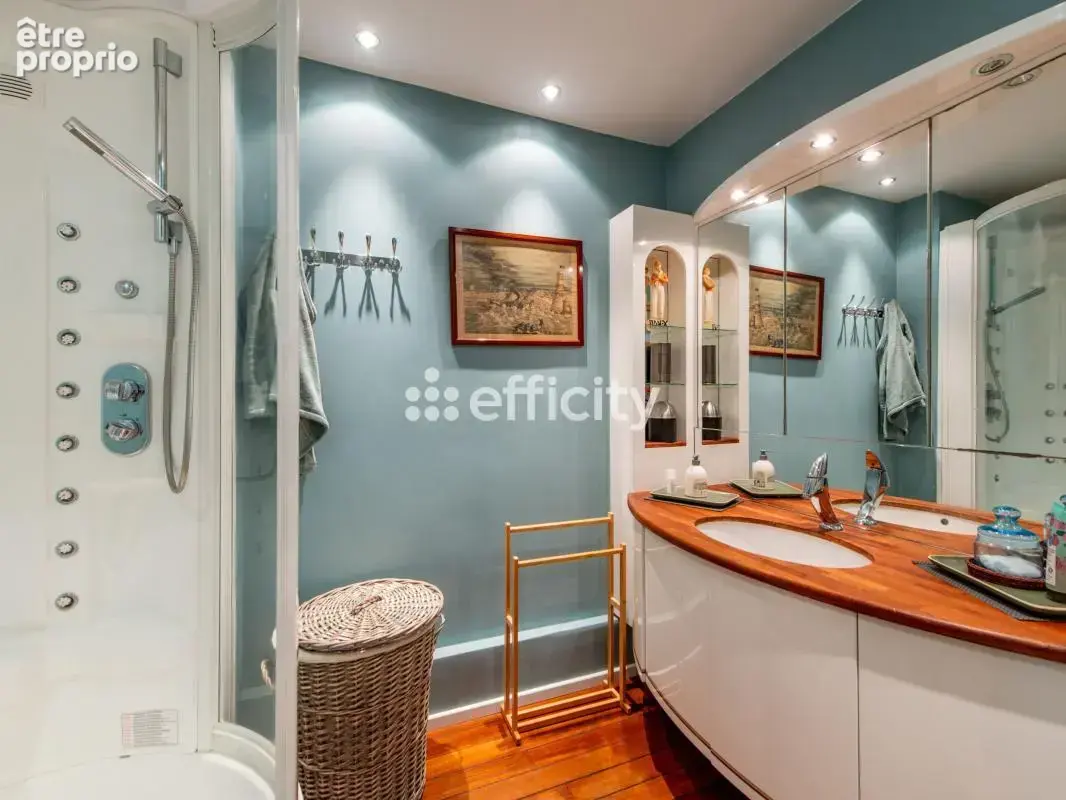 Appartement - photo 13
