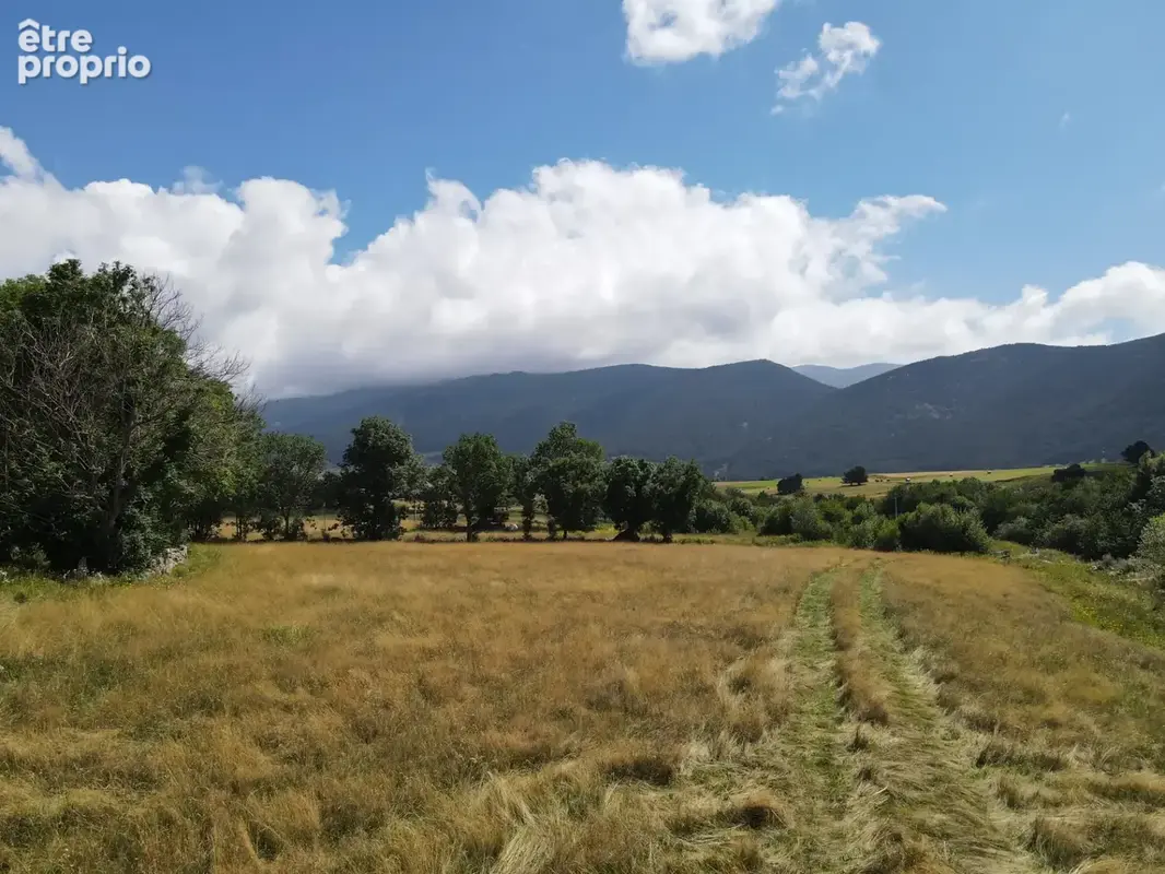 Les Jardins de Lladure Lot 4 – Terrains constructibles à Formiguères - photo 3